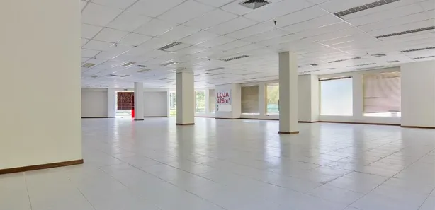 Ponto Comercial para alugar, 426m² no Pituba, Salvador