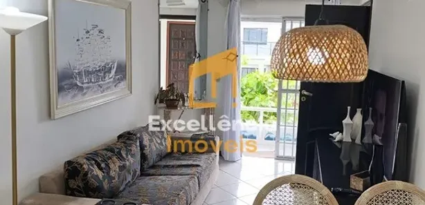 Apartamento com 3 Quartos à venda, 67m² no Flamingo, Matinhos