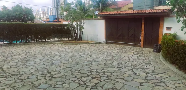 Sobrado com 4 Quartos à venda, 250m² no Ponta Negra, Natal