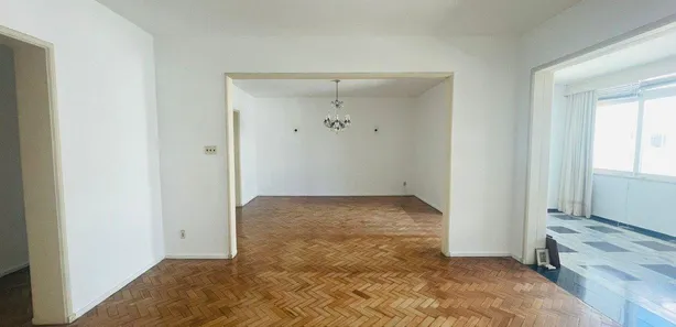 Apartamento com 3 Quartos à venda, 220m² no Flamengo, Rio de Janeiro