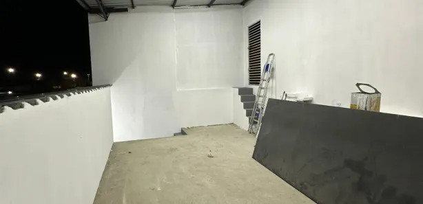 Casa com 2 Quartos à venda, 110m² no Nova Cidade, Manaus