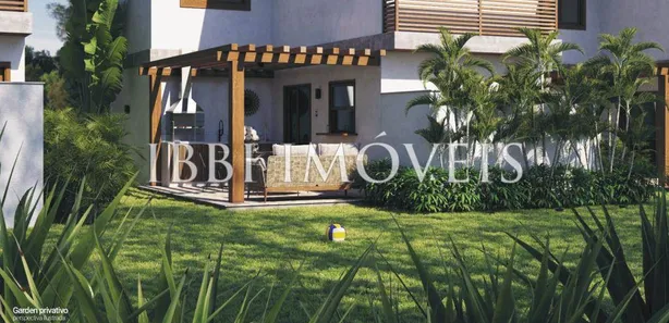 Casa com 3 Quartos à venda, 108m² no Praia do Forte, Mata de São João