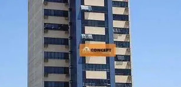 Sala Comercial à venda, 40m² no Vila Costa, Suzano