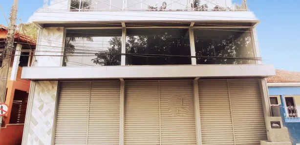Ponto Comercial para alugar, 751m² no Centro, Paty do Alferes