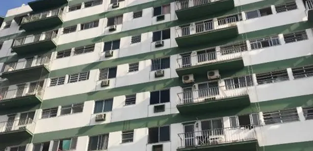 Apartamento com 2 Quartos para venda ou aluguel, 53m² no Campo Grande, Rio de Janeiro