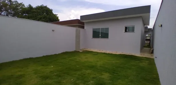Casa com 3 Quartos à venda, 120m² no Promissão I, Lagoa Santa