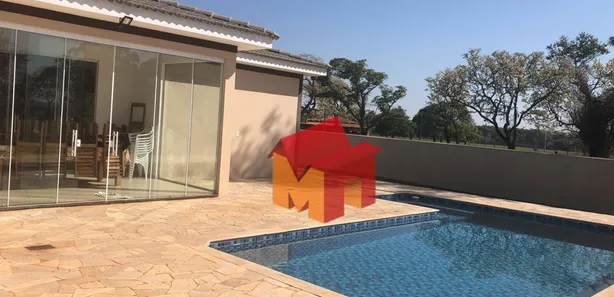 Fazenda/Sítio com 3 Quartos à venda, 154m² no Centro, Arandu