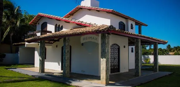 Casa com 3 Quartos à venda, 207m² no Jauá (Abrantes), Camaçari