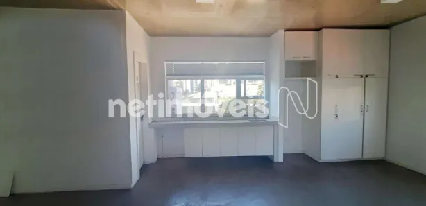 Sala Comercial à venda, 62m² no Funcionários, Belo Horizonte
