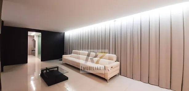 Apartamento com 3 Quartos à venda, 180m² no Lourdes, Belo Horizonte