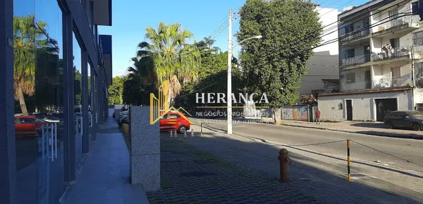 Ponto Comercial para alugar, 21m² no Taquara, Rio de Janeiro