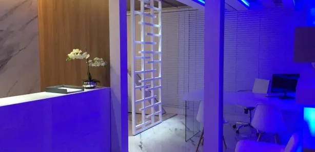 Sala Comercial à venda, 27m² no Plano Diretor Sul, Palmas