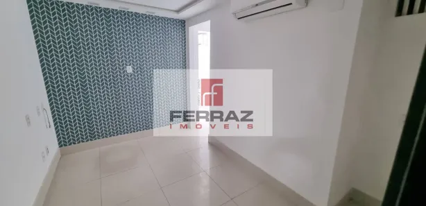 Sala Comercial à venda, 32m² no Petrópolis, Natal