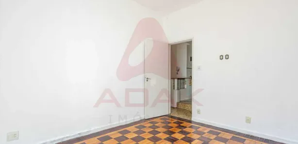 Cobertura com 1 Quarto à venda, 85m² no Copacabana, Rio de Janeiro