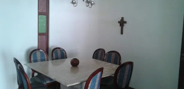 Casa com 4 Quartos à venda, 241m² no São Lucas, Belo Horizonte