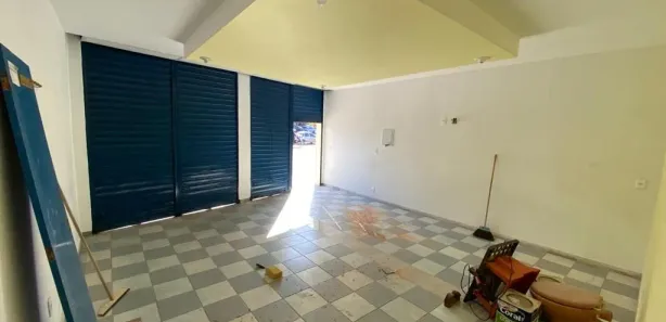 Ponto Comercial para alugar, 36m² no Campo Grande, Rio de Janeiro