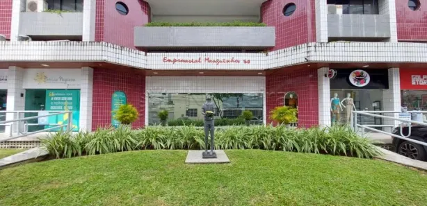 Sala Comercial à venda, 32m² no Graças, Recife