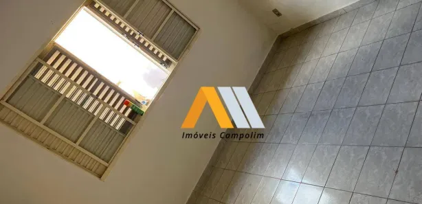 Kitnet com 1 Quarto para alugar, 48m² no Jardim do Sol, Sorocaba