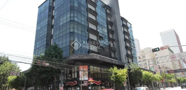 Sala Comercial à venda, 61m² no São Pelegrino, Caxias do Sul
