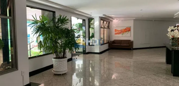 Apartamento com 4 Quartos para alugar, 288m² no Recreio dos Bandeirantes, Rio de Janeiro