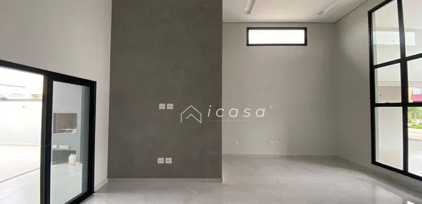 Casa de Condomínio com 3 Quartos à venda, 168m² no Condomínio Terras do Vale, Caçapava
