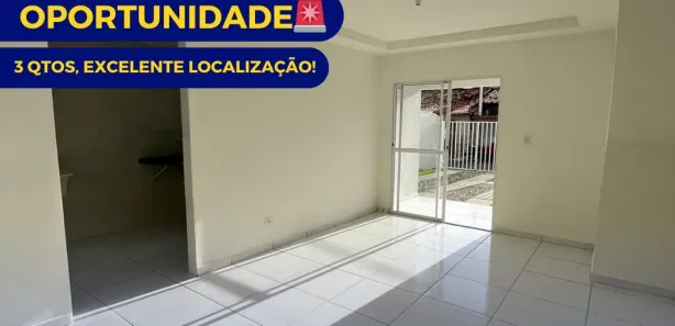 Casa de Condomínio com 3 Quartos à venda, 60m² no Centro, Abreu e Lima