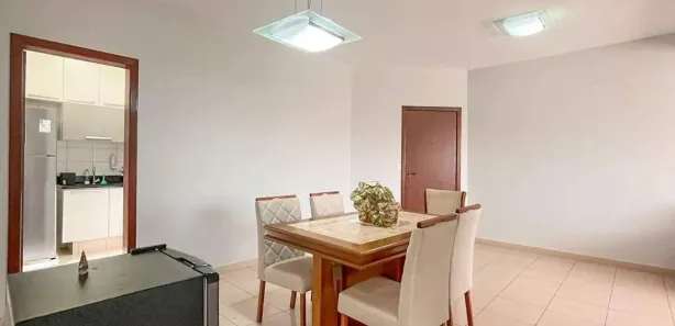 Apartamento com 3 Quartos à venda, 85m² no Coração de Jesus, Belo Horizonte