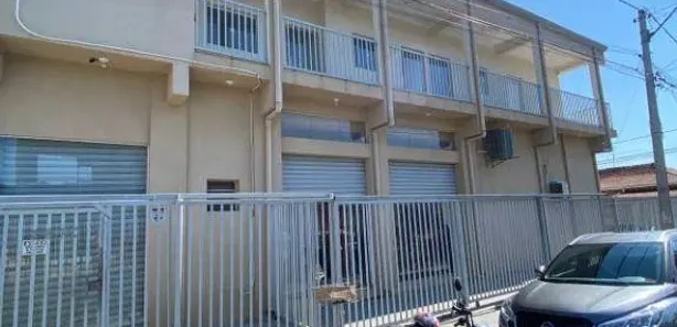 Sala Comercial para alugar, 30m² no Remanso Campineiro, Hortolândia