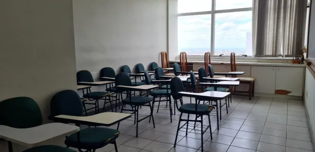 Sala Comercial à venda, 25m² no Santa Lúcia, Belo Horizonte