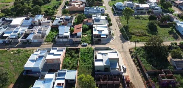 Lote/Terreno à venda, 250m² no Plano Diretor Sul, Palmas