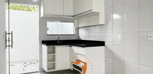 Casa de Condomínio com 3 Quartos à venda, 65m² no Parque 10 de Novembro, Manaus