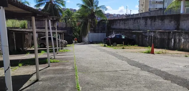 Apartamento com 3 Quartos à venda, 85m² no IAPI, Salvador