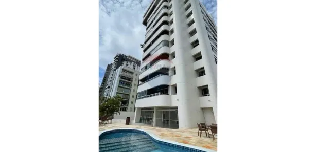 Cobertura com 4 Quartos à venda, 359m² no Candeias, Jaboatão dos Guararapes