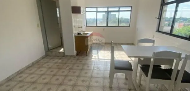 Kitnet para alugar, 25m² no Jardim Bela Vista, Nova Odessa