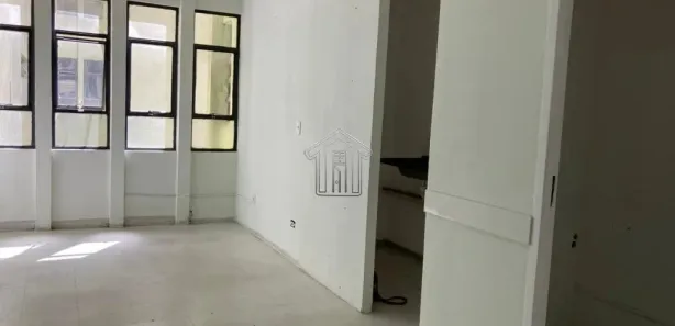 Sala Comercial para alugar, 47m² no Centro, Santo André
