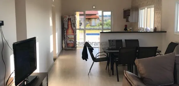 Casa de Condomínio com 3 Quartos à venda, 174m² no Condomínio Village da Serra, Araçoiaba da Serra