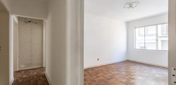 Apartamento com 3 Quartos à venda, 94m² no Centro Histórico, Porto Alegre