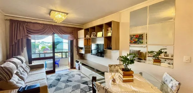 Apartamento com 2 Quartos à venda, 103m² no Bela Vista, Caxias do Sul
