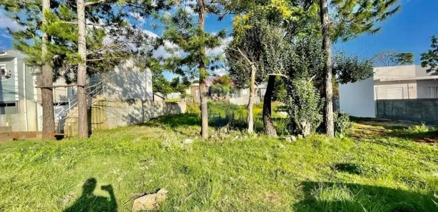 Lote/Terreno à venda, 660m² no Integração, Passo Fundo