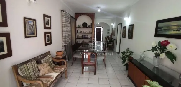 Sobrado com 3 Quartos à venda, 222m² no Jardim Helena Maria, Guarujá