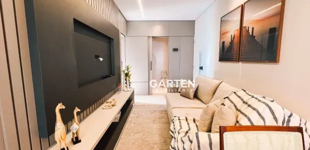 Apartamento com 3 Quartos à venda, 100m² no Florida, Matinhos