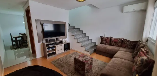 Sobrado com 3 Quartos à venda, 131m² no Jardim Eldorado, Caxias do Sul