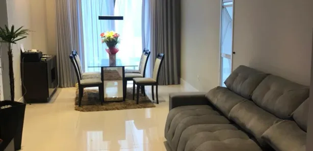 Casa de Condomínio com 4 Quartos para alugar, 230m² no Fazenda Rodeio, Mogi das Cruzes
