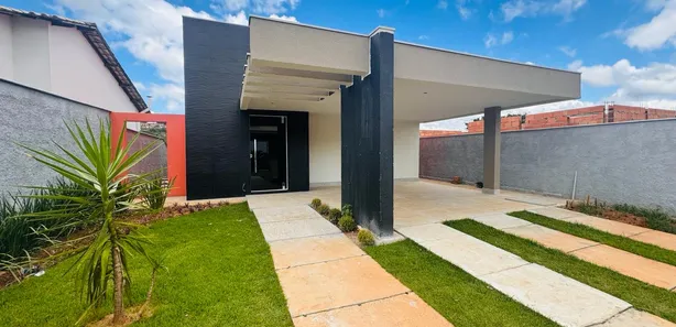 Casa de Condomínio com 3 Quartos à venda, 215m² no Lagoa Mansões, Lagoa Santa