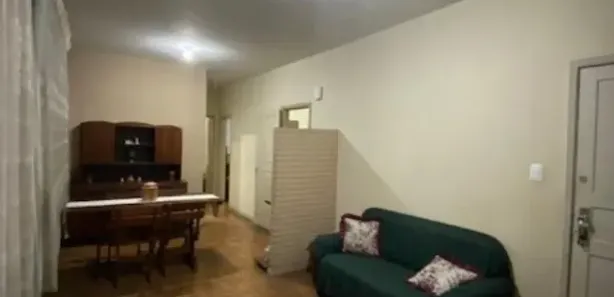 Apartamento com 2 Quartos à venda, 80m² no Cruzeiro, Belo Horizonte