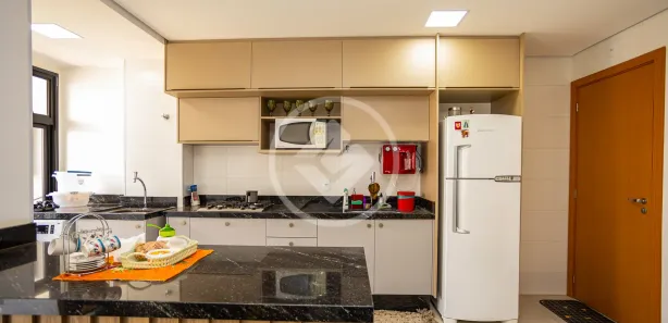 Apartamento com 3 Quartos à venda, 109m² no Sul, Brasília