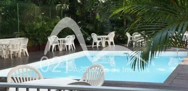 Apartamento com 2 Quartos à venda, 90m² no Lagoa, Rio de Janeiro