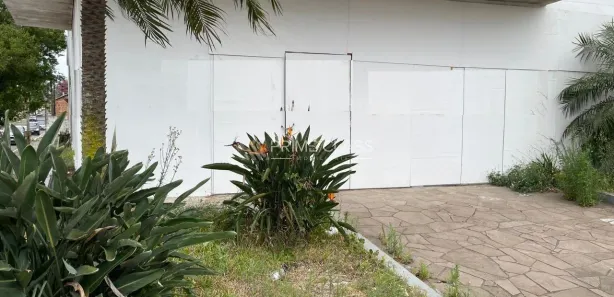 Sala Comercial para alugar, 350m² no Nossa Senhora das Graças, Canoas