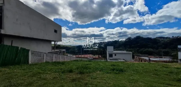 Lote/Terreno à venda, 480m² no Alphaville Vespasiano, Vespasiano