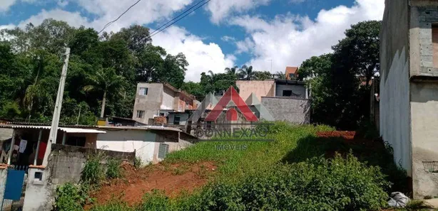 Lote/Terreno à venda, 158m² no Parque Residencial Itapeti, Mogi das Cruzes